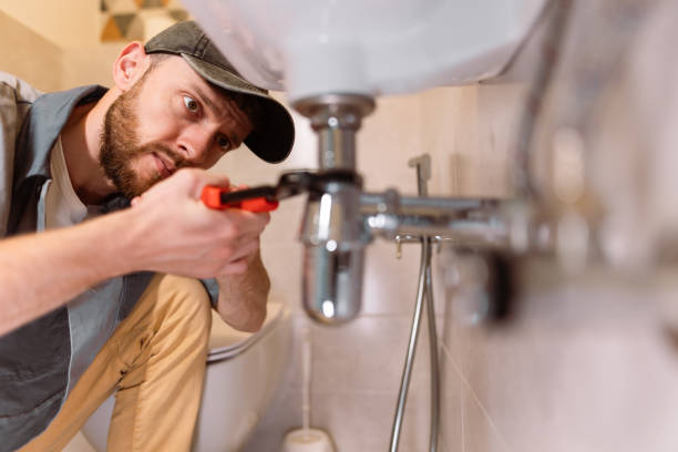 Trusted Minonk, IL Plumber Experts